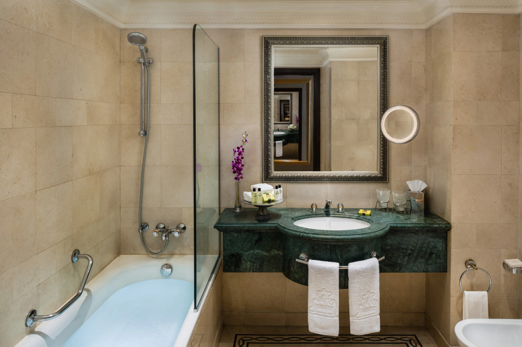 InterContinental Phoenicia Beirut by IHG