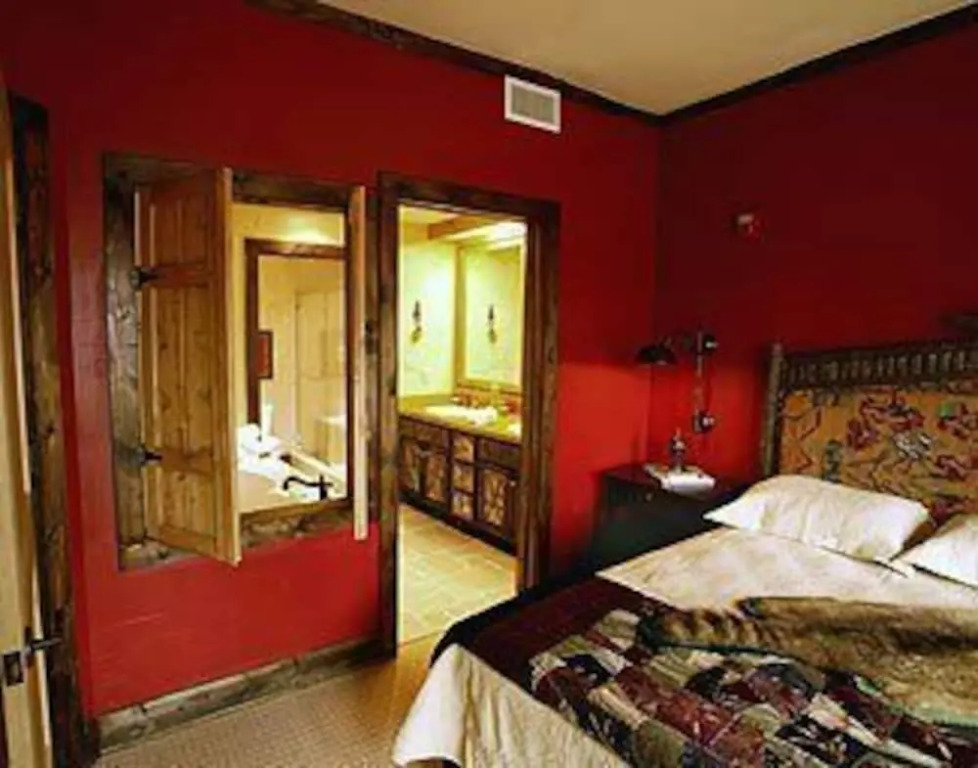 The Lodge at Buckberry Creek