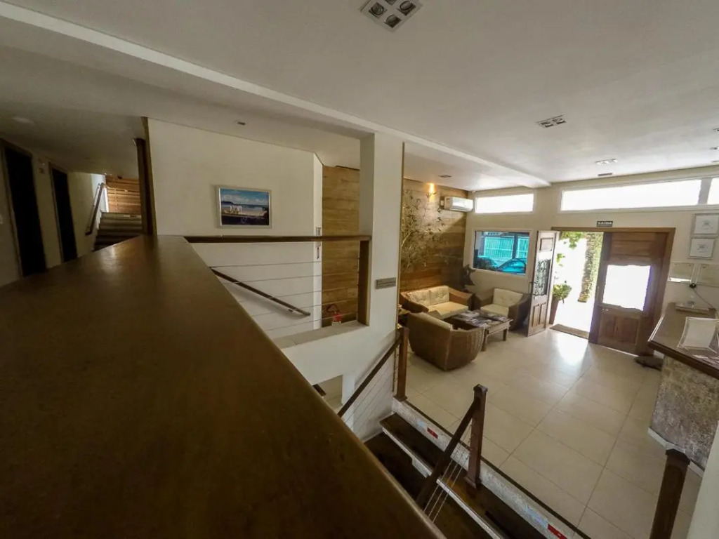 Juquehy La Plage Hotel