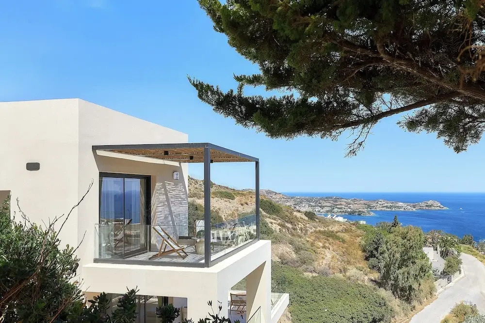 The Nook -luxury Living at the Edge of Tranquility