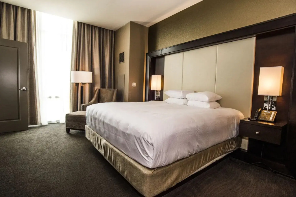 Wind Creek Casino & Hotel Wetumpka