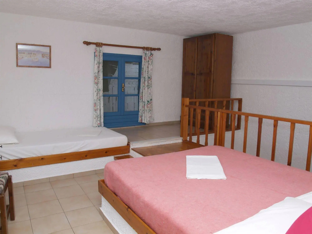 Joanna Apartments