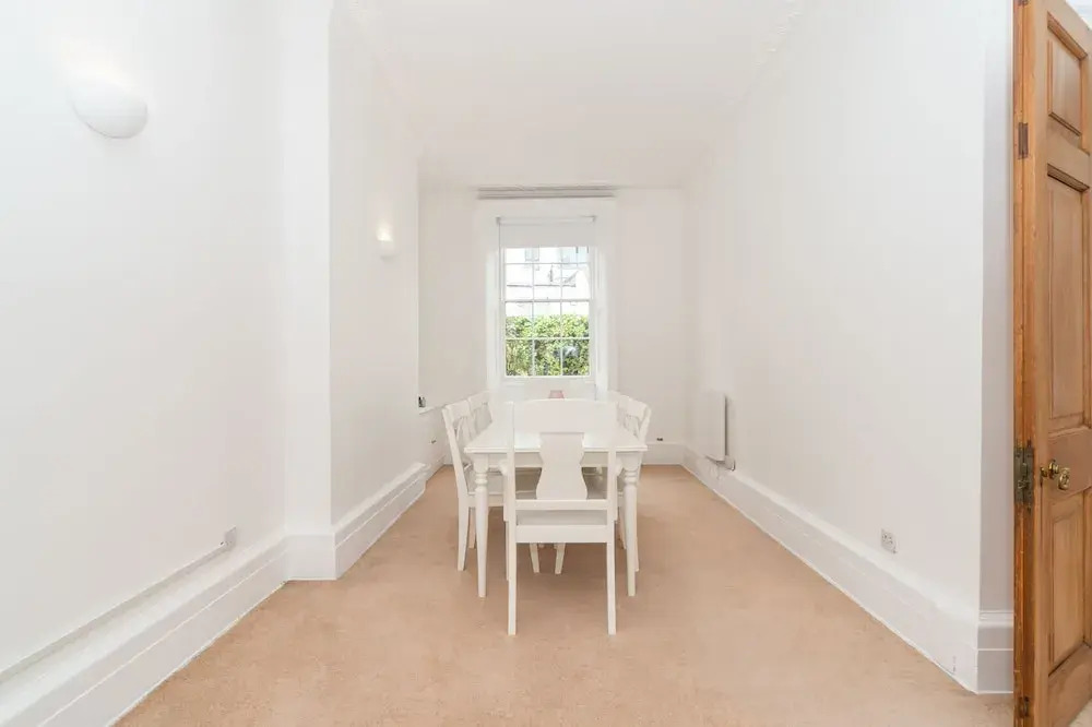PML Apartments Montpelier Street
