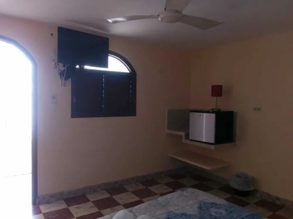 Mayan Hostel