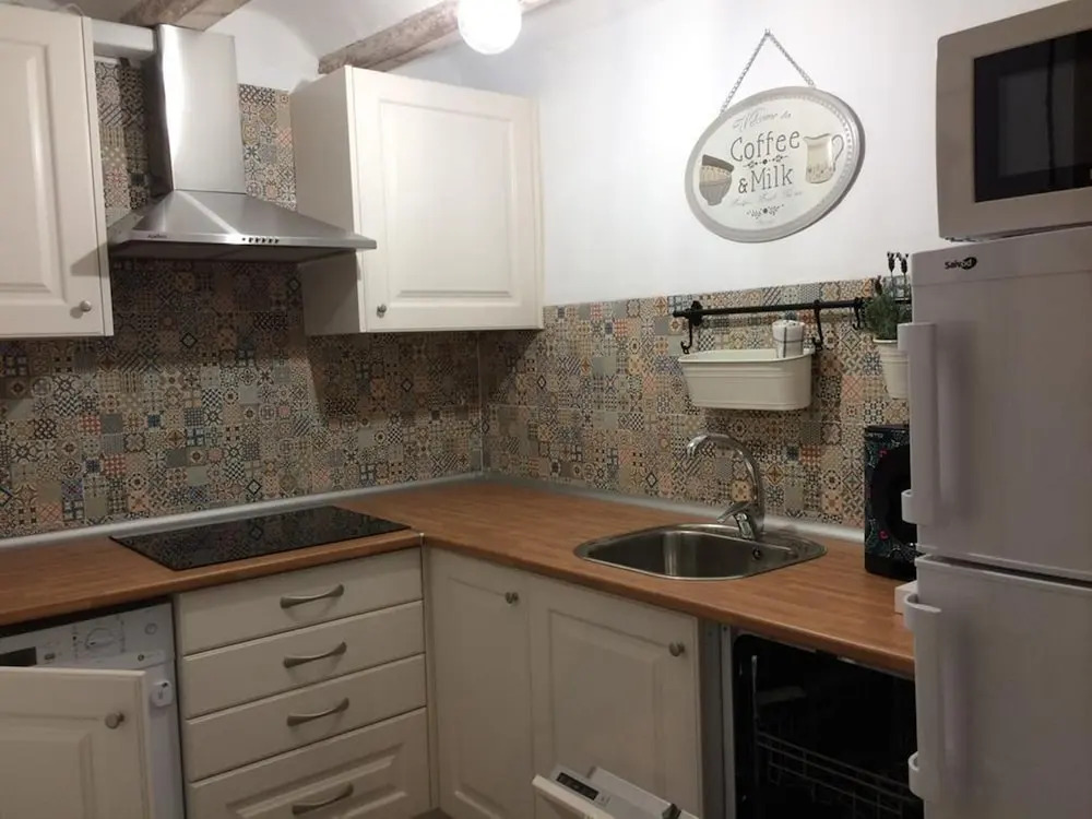 Catedral Apartments