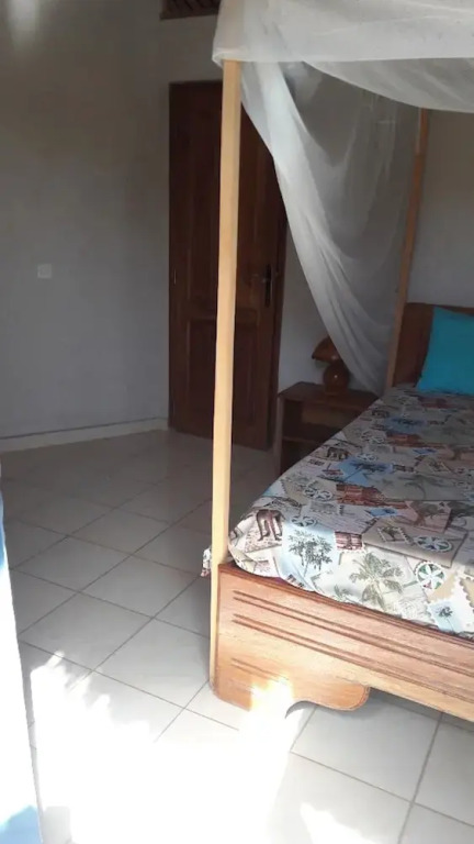 Baobab Lodge