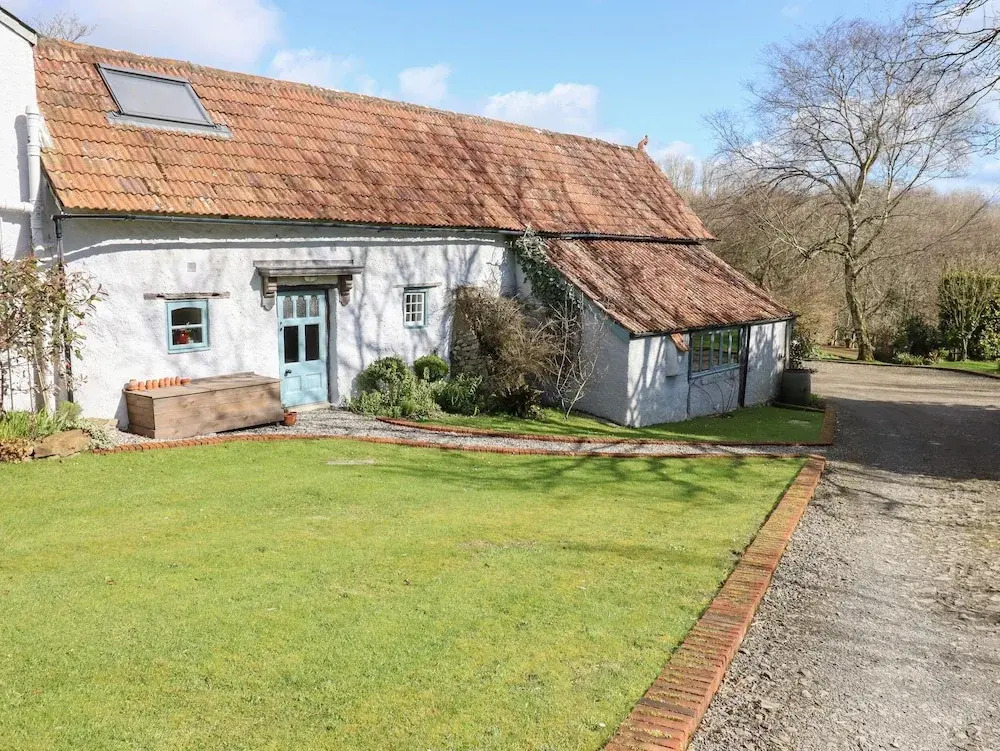 The Byre