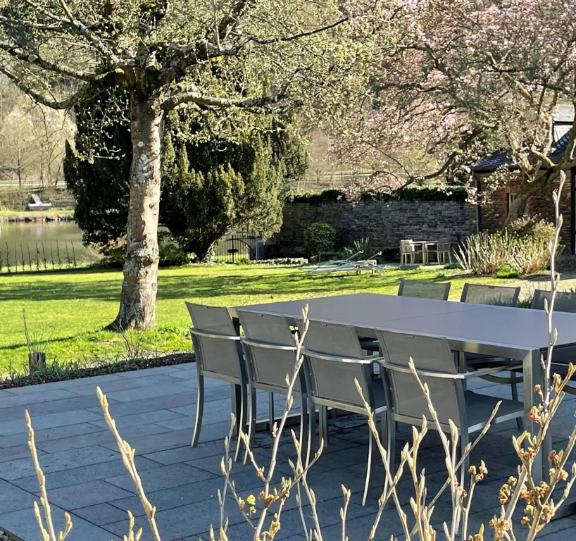 Ferienhaus Martinshof