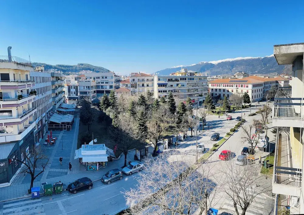Τάσση Ενοικιαζόμενα