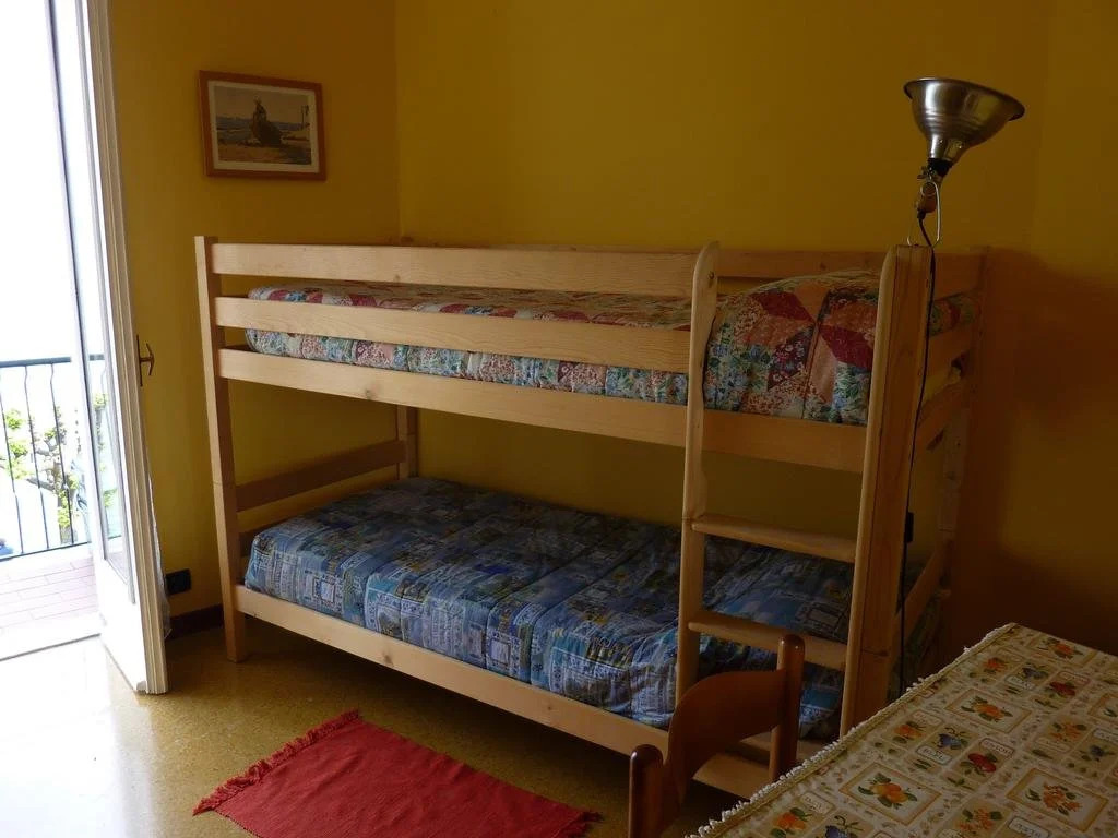 Il Viaggiatore Holiday Home
