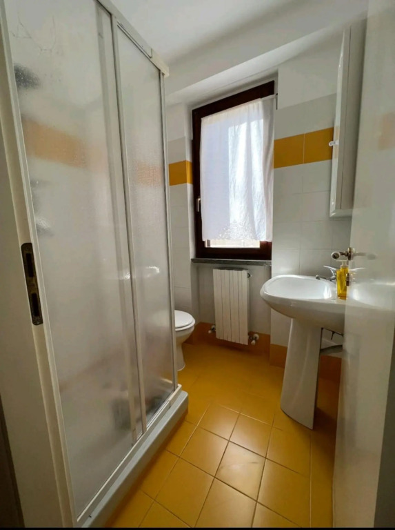 Pretty little house with independent entrance-Casa Marina