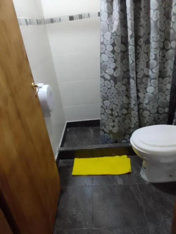 Ushuaia de las Nieves B&B