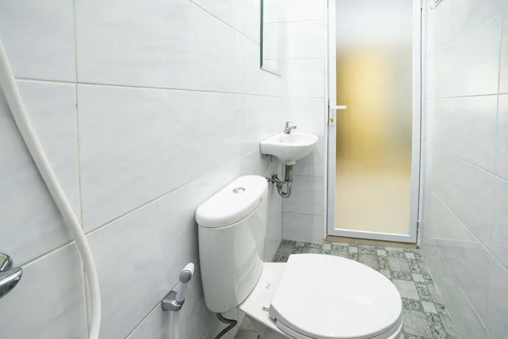 RedDoorz Plus near Thamrin Plaza Medan