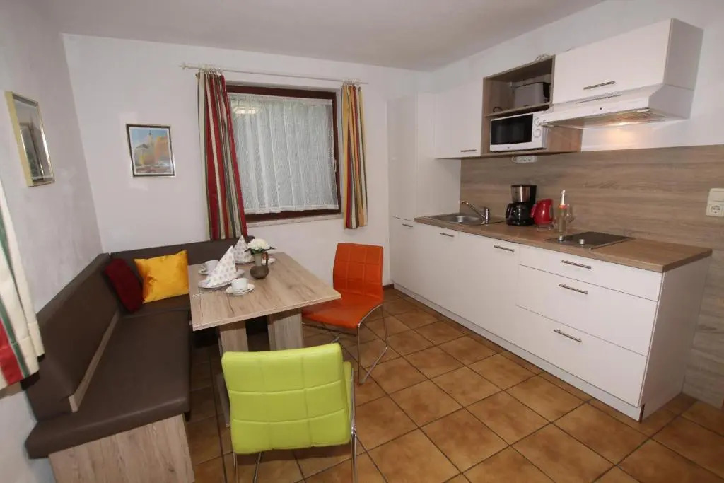 Wessely Appartements am Golfplatz