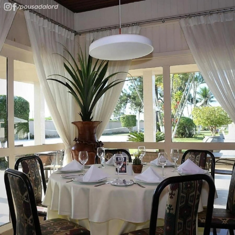 Hotel Pousada Lord