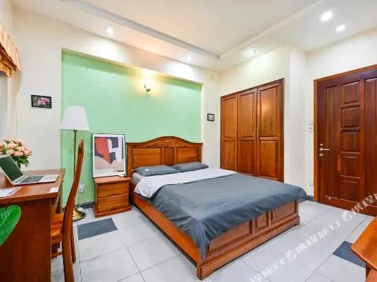 Sen Vivian Home