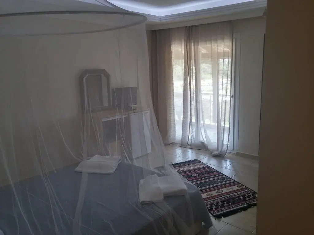 Hotel Yedi