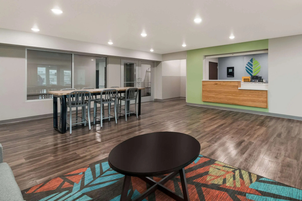 WoodSpring Suites San Antonio UTSA - Medical Center