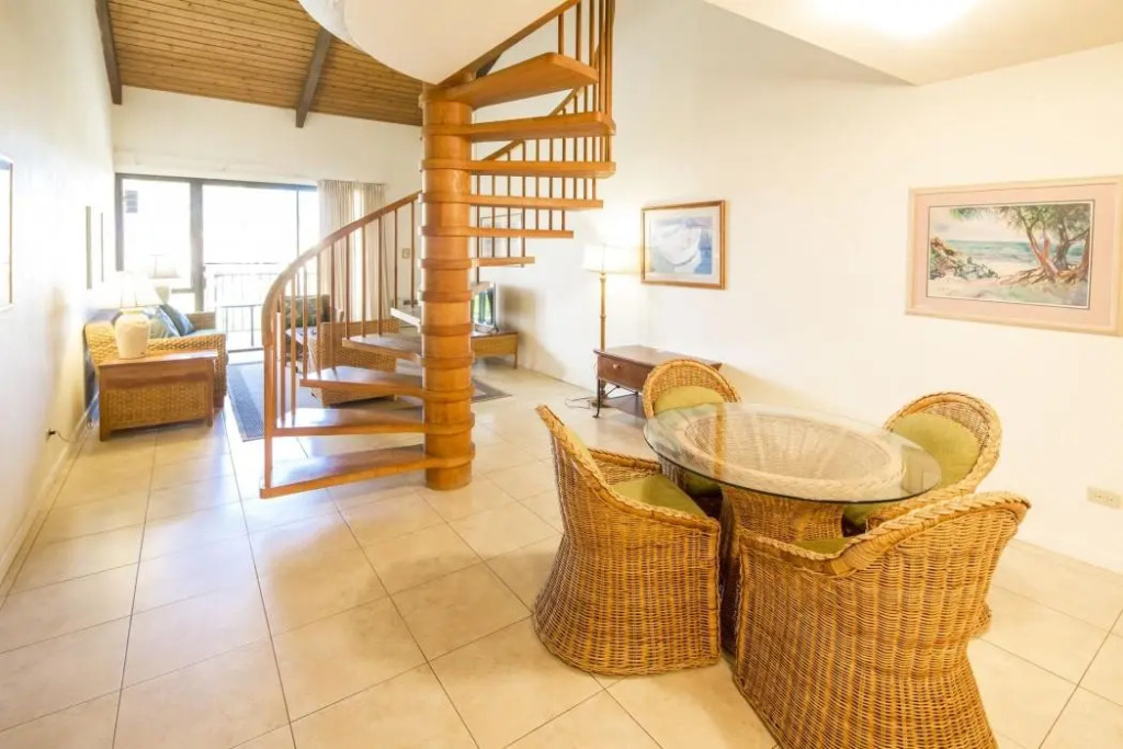 Kamaole Sands #7-305 1 Bedroom 2 Bathrooms Condo