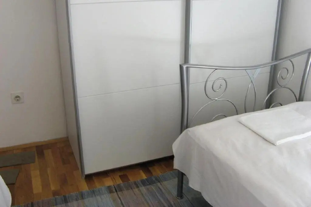 Apartments Mirja - 50m from the sea