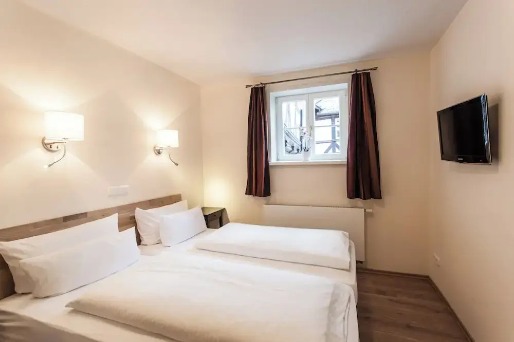 Romantik Hotel Alte Münze
