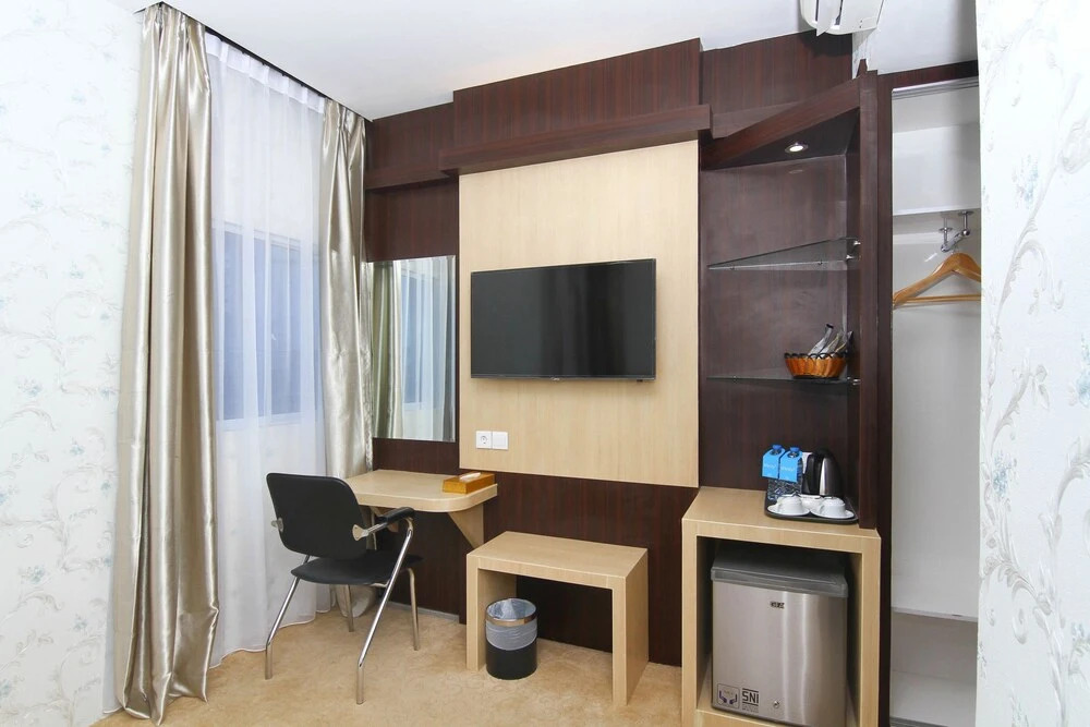 Airy Nagoya Lucky Estate Pembangunan Batam