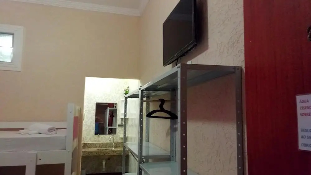 Residencial Luanda