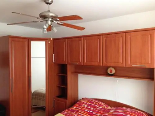 Apartment Noah