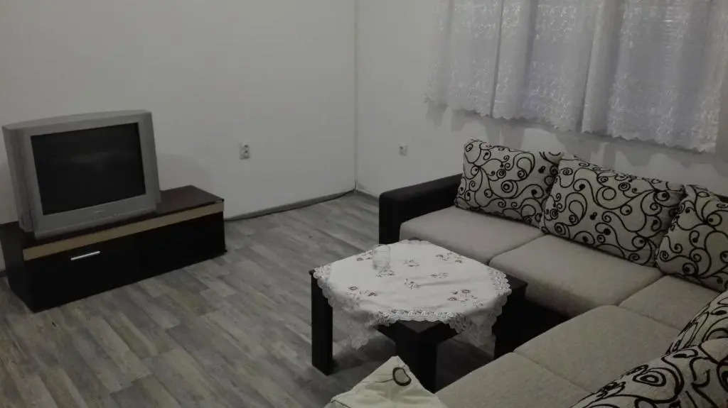 Apartment Panorama