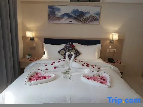 Season Inn Hotel_Barka