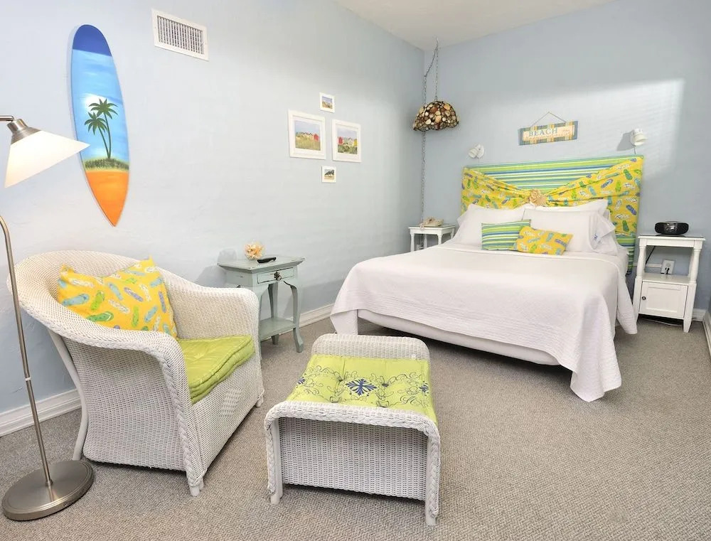 Mango Inn Bed and Breakfast