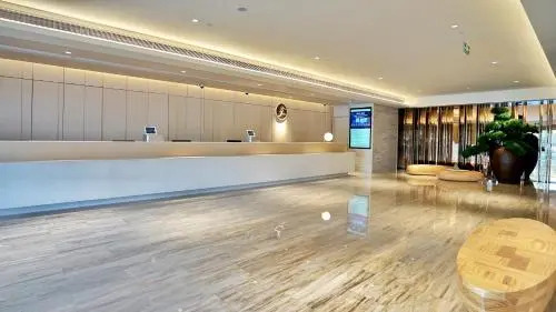 JI Hotel Shanghai Hongqiao Hechuan Road