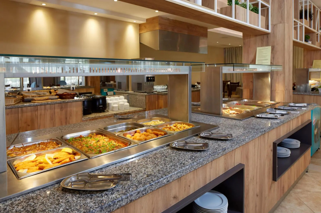 Hotel NOBEL Ultra All Inclusive