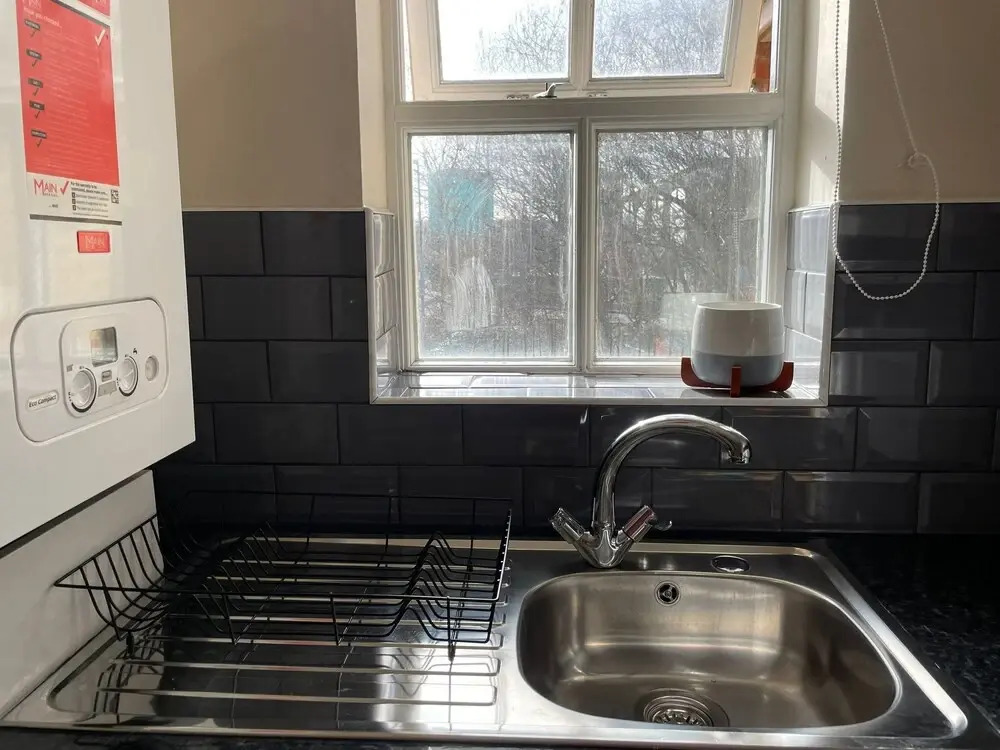 Cozy 1Br Flat Near Uel Campus Beckton/dlr/parking