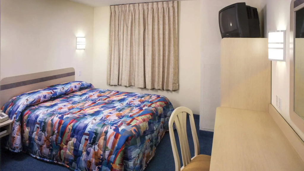 Motel 6-Rolla, MO