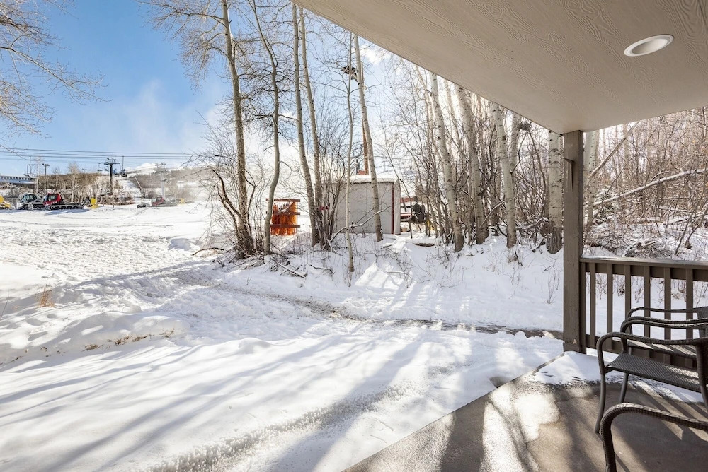Snow Flower 110 2 Bedroom Condo by RedAwning