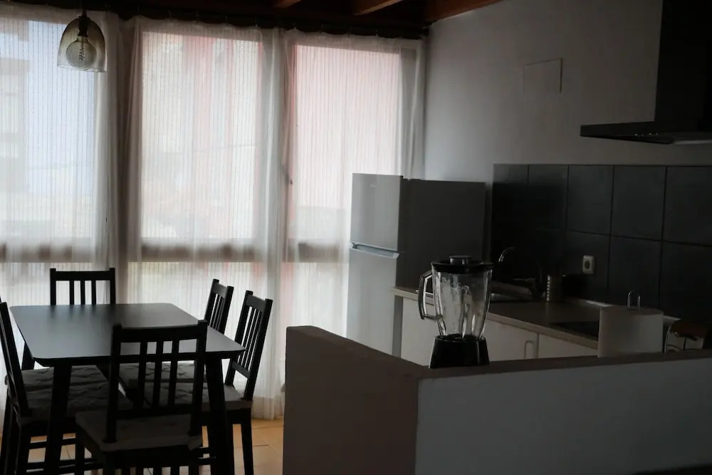El Retiro de Poo, casa a 900m de la playa