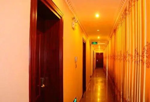 Zhangzhou Haijing Hotel