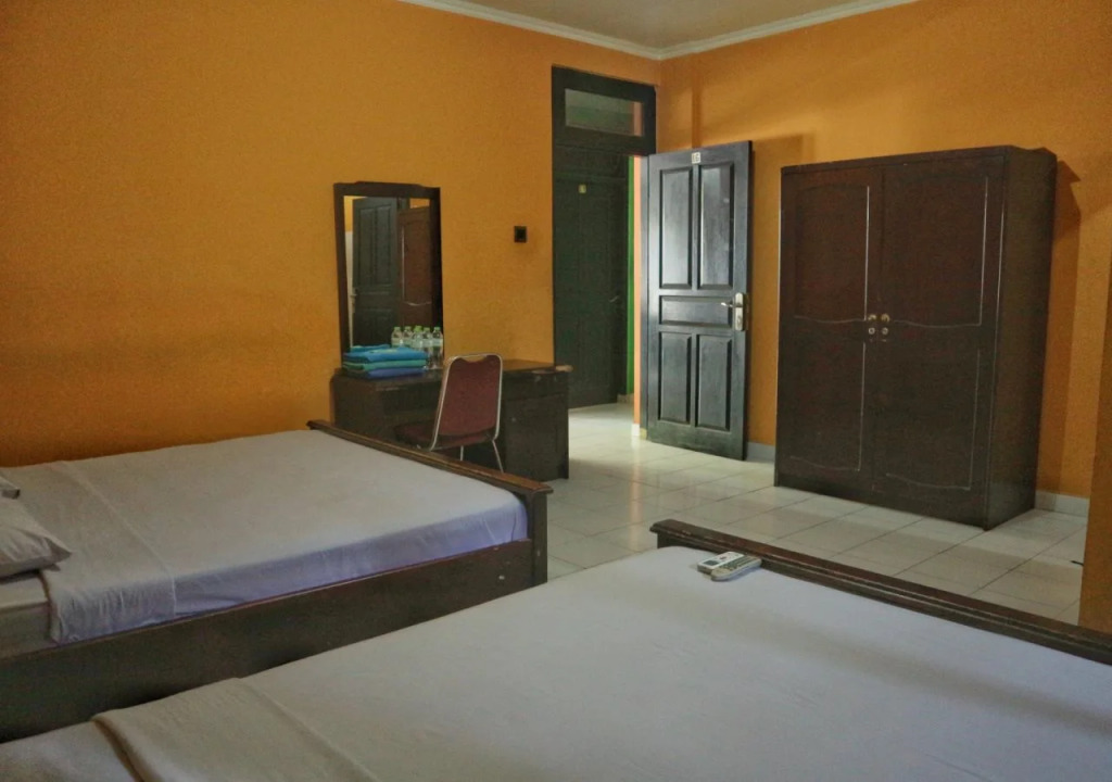 Sekar Sari Inn