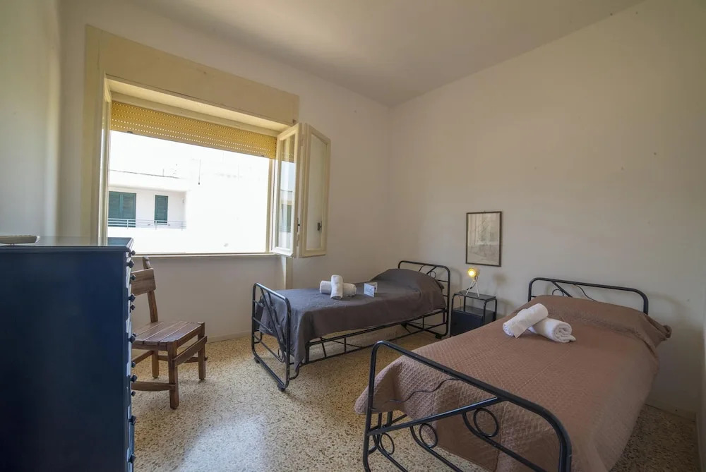 Villa Giulia Sea View
