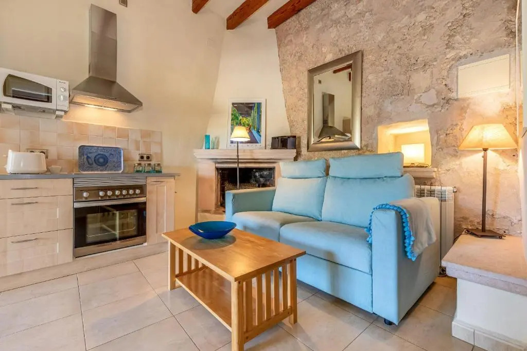 Agroturismo Finca Son Jorbo