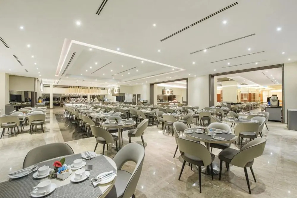 Holiday Residence at times square kL