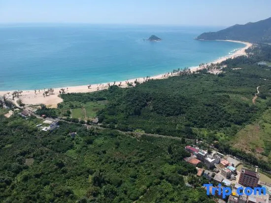 Pingshang Surf Inn (Xichong Beach Branch)