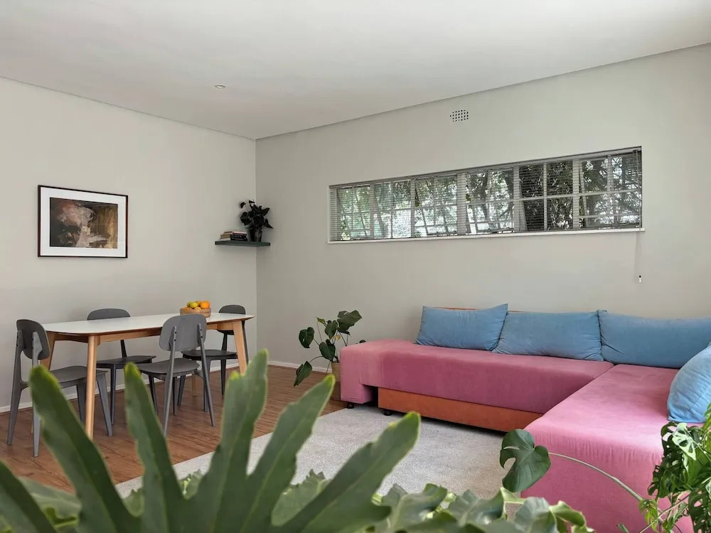 Bheka Guest House Parktown North, Johannesburg