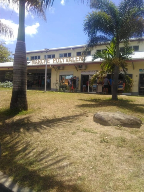House With 2 Bedrooms in Le Diamant, With Wifi - 200 m From the Beach