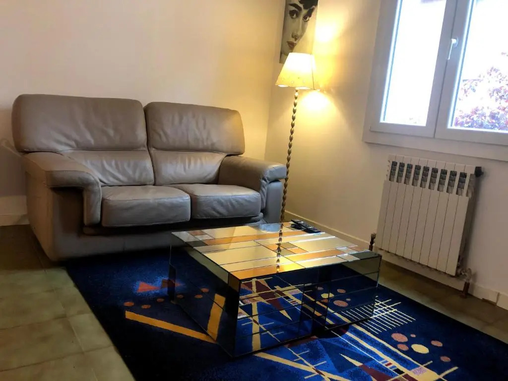 Appartamento: tranquillità o divertimento