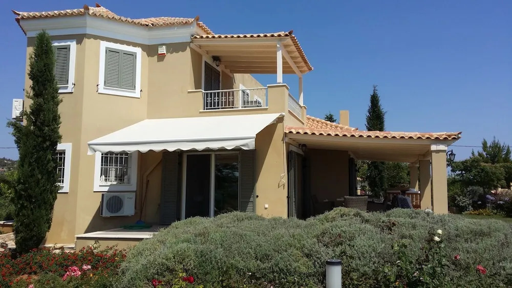 Villa Grace