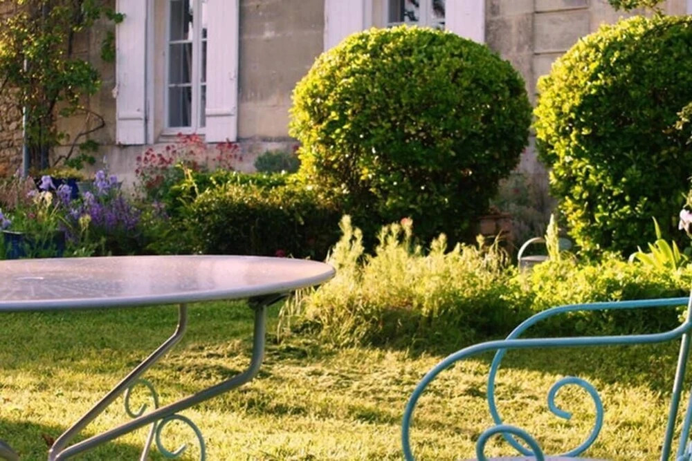 Chambres dhôtes La Hourqueyre