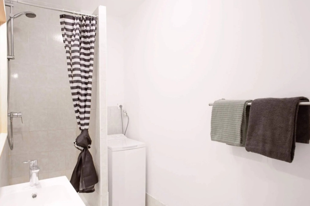 GregBnb - Le Valbourdin - Toulon Ouest