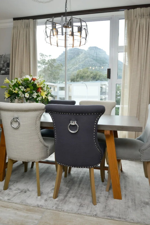 dk villas 2 The Boardwalk - Hout Bay